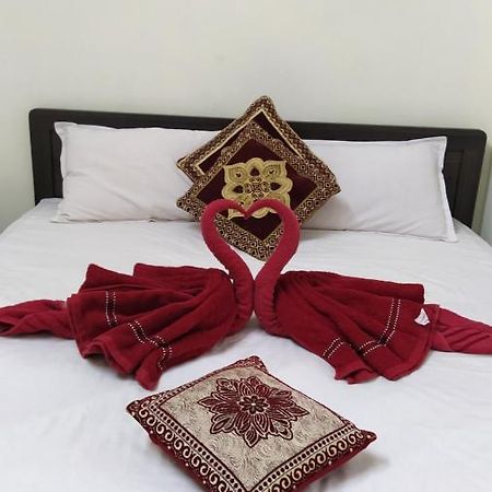 Amirtha Homes Tiruchirappalli 외부 사진