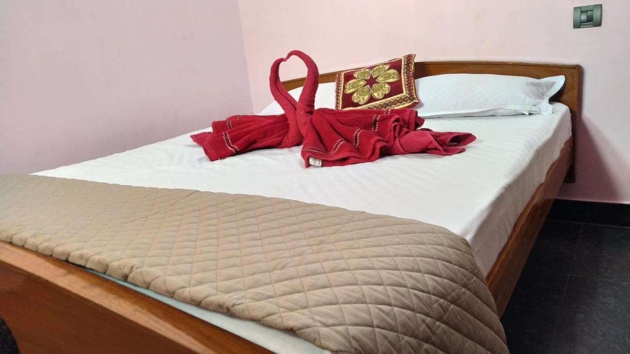 Amirtha Homes Tiruchirappalli 외부 사진