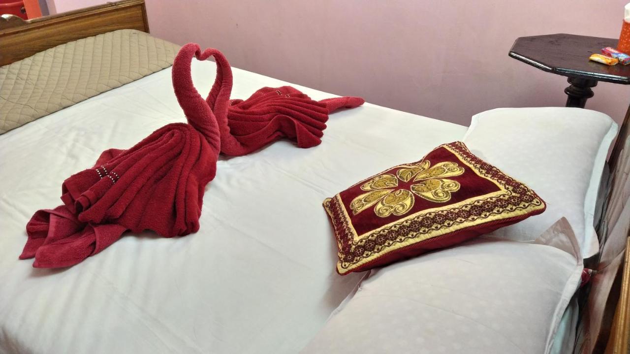 Amirtha Homes Tiruchirappalli 외부 사진