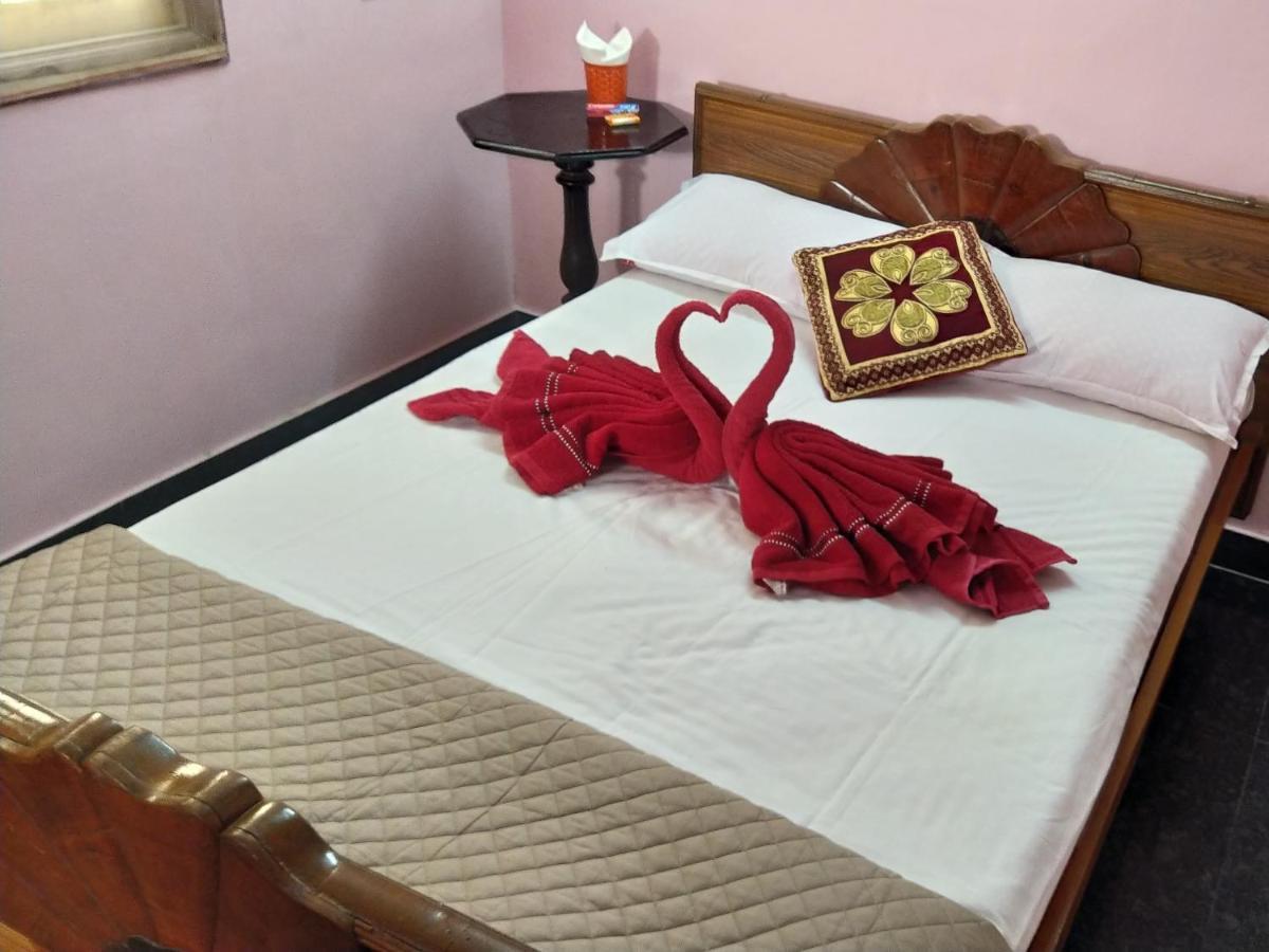Amirtha Homes Tiruchirappalli 외부 사진