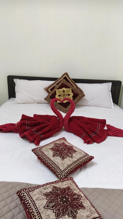 Amirtha Homes Tiruchirappalli 외부 사진