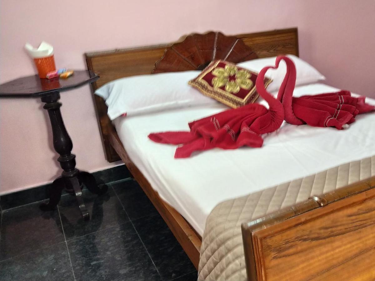 Amirtha Homes Tiruchirappalli 외부 사진