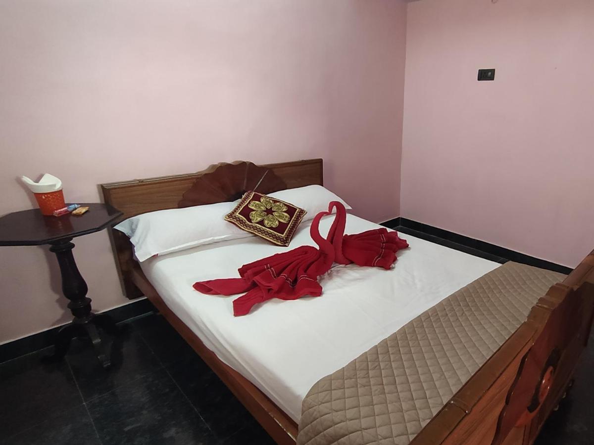 Amirtha Homes Tiruchirappalli 외부 사진