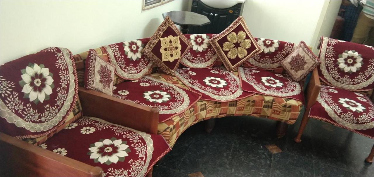 Amirtha Homes Tiruchirappalli 외부 사진