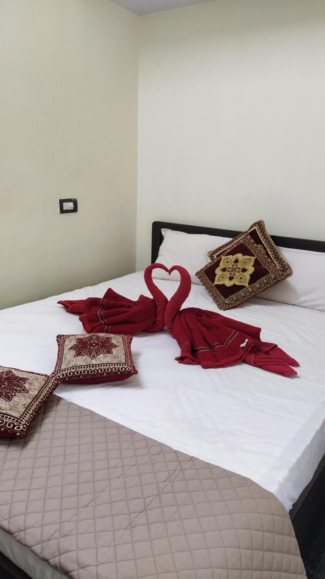 Amirtha Homes Tiruchirappalli 객실 사진